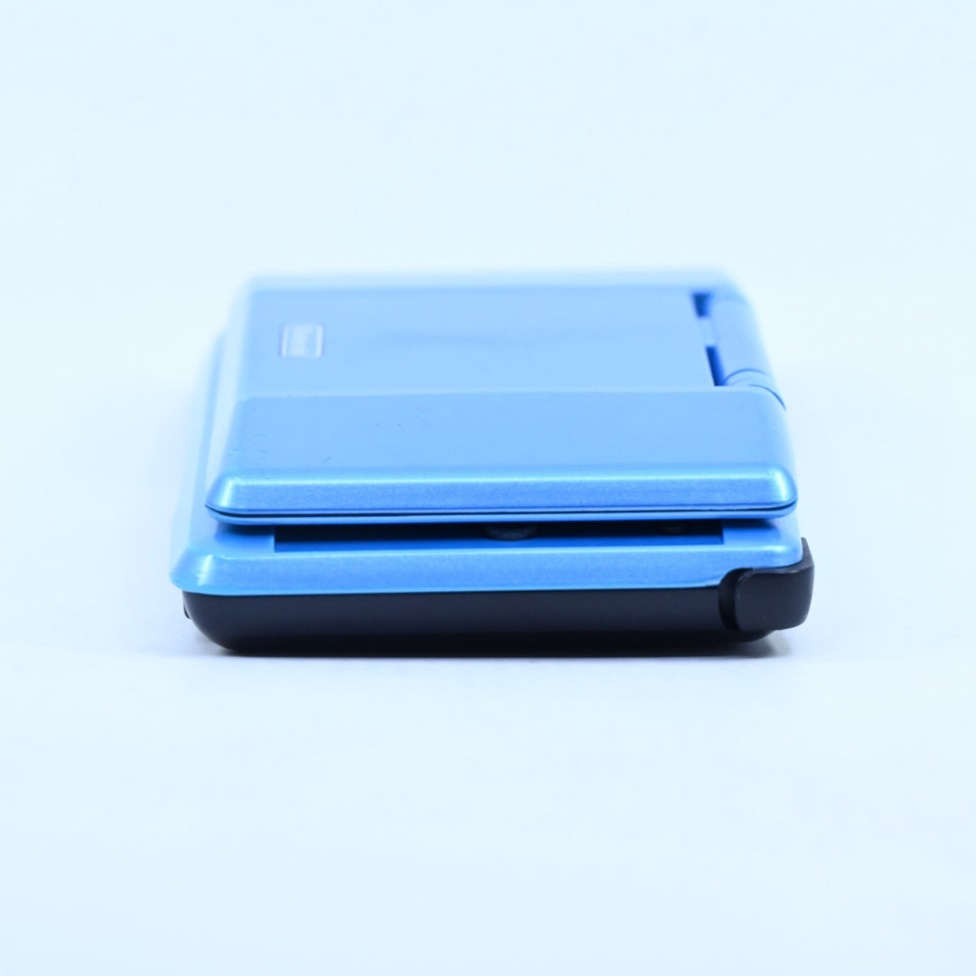 Cosmic Blue Original DS - Nintendo DS Console - NTR-001 - PAL - FREE POST!