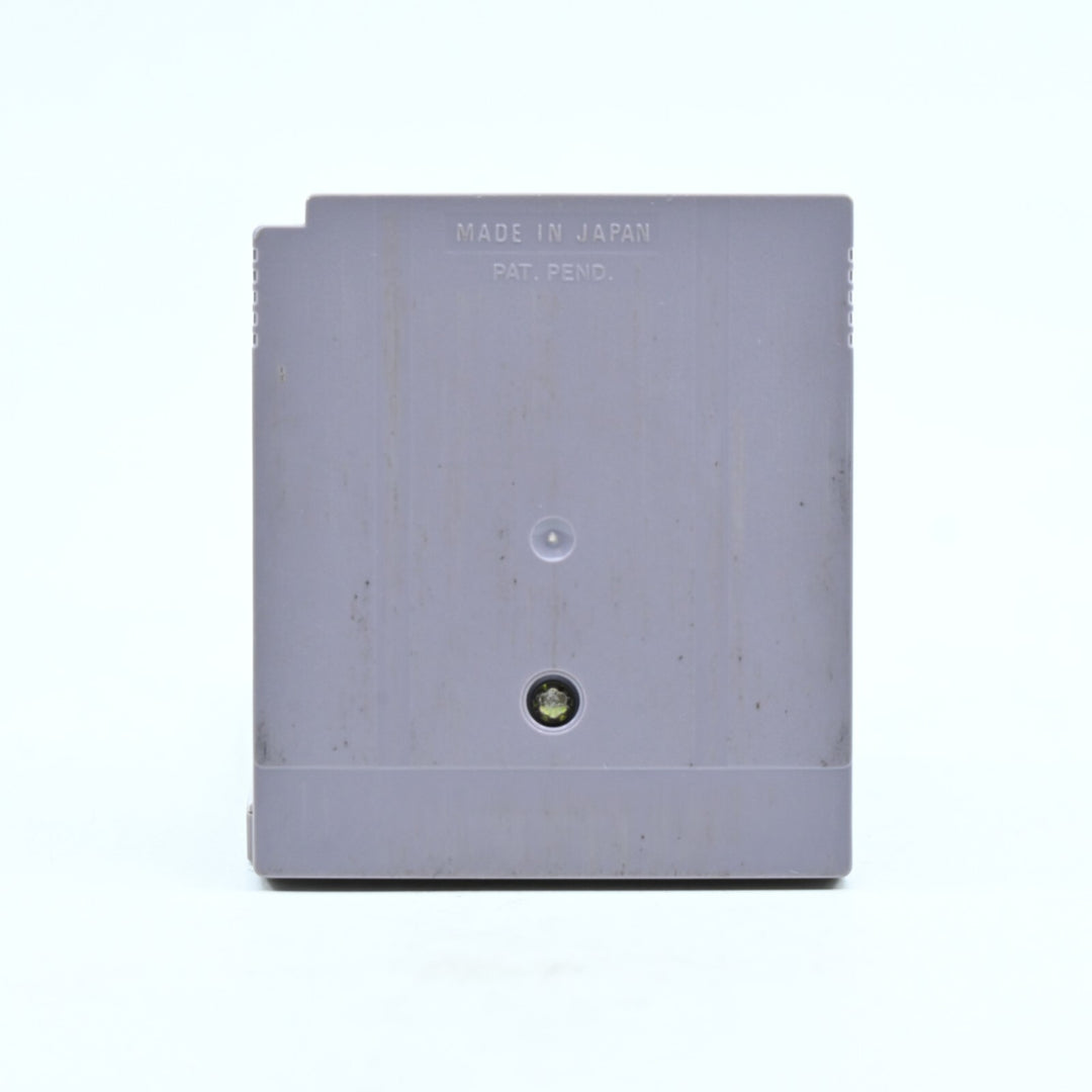 Super Mario Land 2: 6 Golden Coins - Nintendo Gameboy Game - PAL - FREE POST!