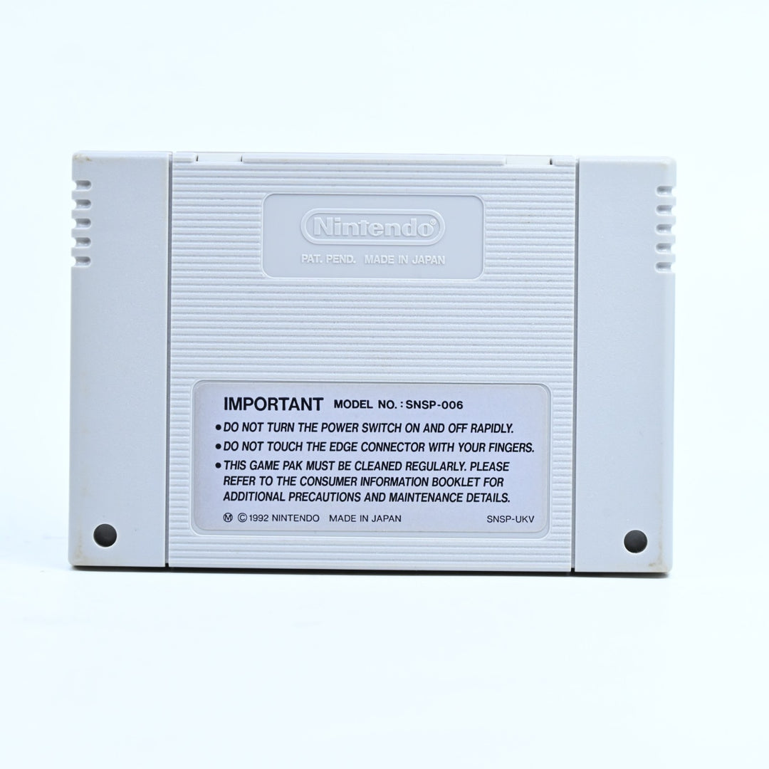 Donkey Kong Country 2: Diddy's Kong Quest - Super Nintendo / SNES Game - PAL