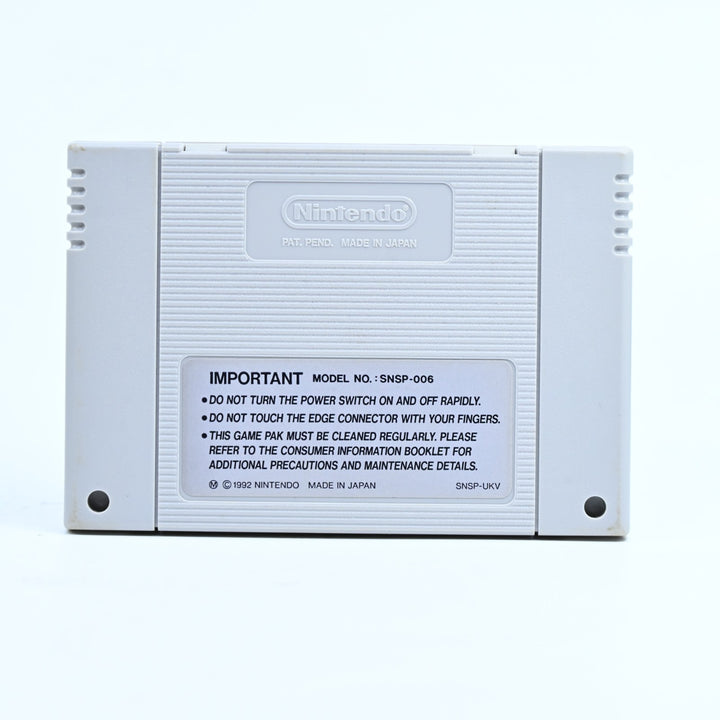 Donkey Kong Country 2: Diddy's Kong Quest - Super Nintendo / SNES Game - PAL