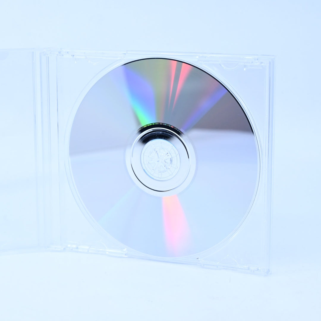 Mario Kart Wii - Nintendo Wii Game - Disc Only - PAL - MINT DISC!