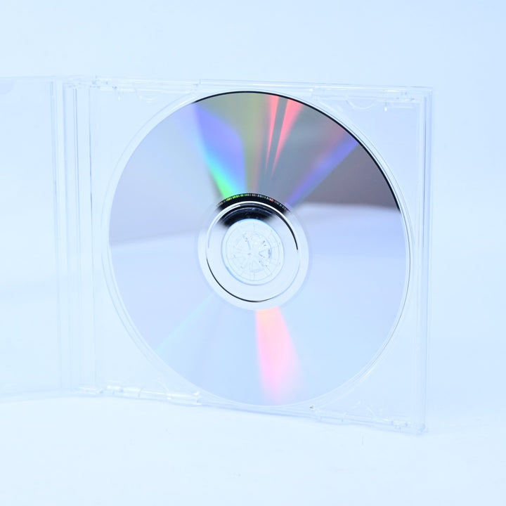 Mario Kart Wii - Nintendo Wii Game - Disc Only - PAL - MINT DISC!