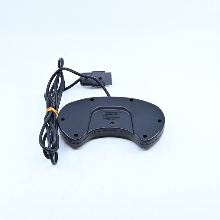 Honey Bee SG-9 Turbo Controller - Sega Saturn Accessory - PAL - FREE POST!