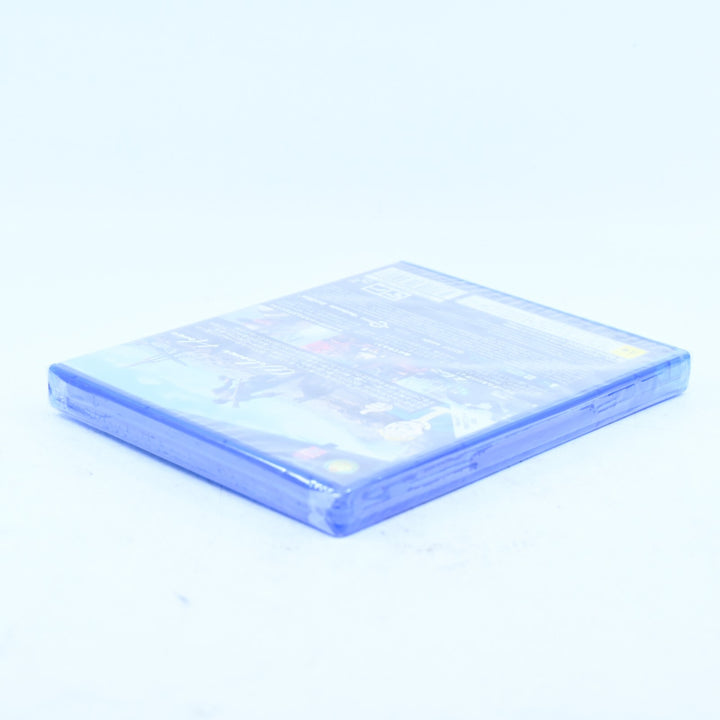 SEALED! Fallout 4 - NTSC-J - Sony Playstation 4 / PS4 Game - FREE POST!