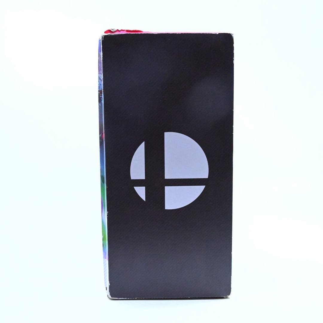 HAC-001 - Super Smash Bros. - XAW101067 - Nintendo Switch Boxed Console
