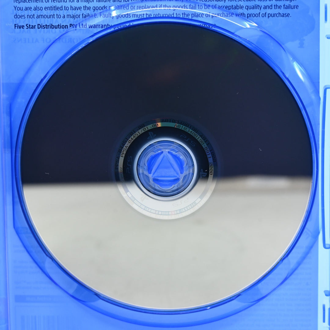 Warhammer 40,000 Space Marine II 2 - Sony Playstation 5 / PS5 Game - FREE POST!