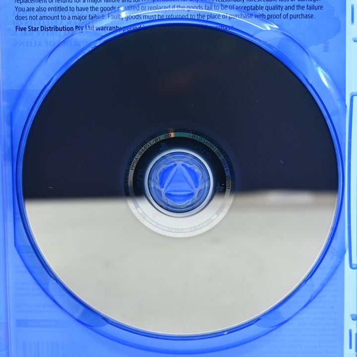 Warhammer 40,000 Space Marine II 2 - Sony Playstation 5 / PS5 Game - FREE POST!