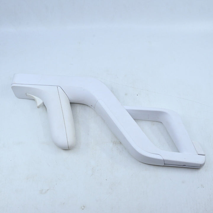 Wii Zapper - Nintendo Wii Accessory - PAL - FREE POST!