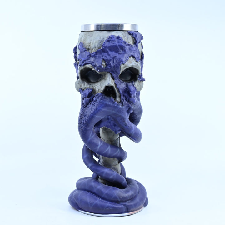 Dungeons & Dragons Mind Flayer Goblet / Cup - Other Collectables