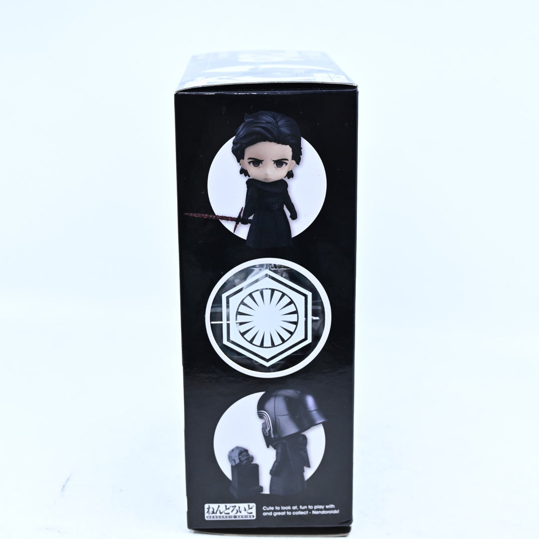 Kylo Ren - Star Wars Nendoroid 726 - Good Smile Company Anime Figure
