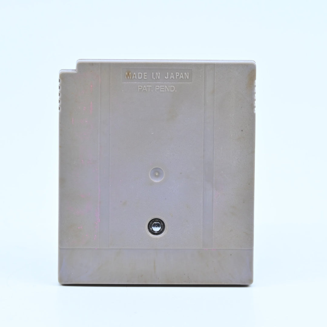 Tetris - Nintendo Gameboy Game - PAL - FREE POST!