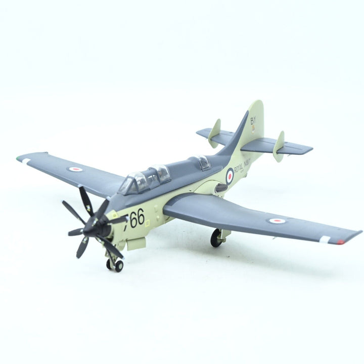 Sky Guardians Europe 1:72 Fairey Gannet XG797 RNAS Brawdy SGE-72-002-001 - Plane