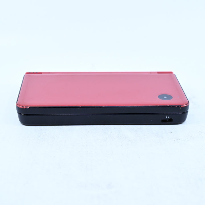 Red Nintendo DSi XL Console - UTL-001(AUS) - PAL - FREE POST!