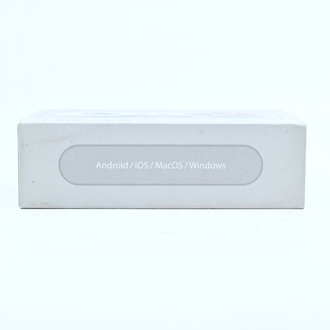 8BitDo SFC30 Gamepad - PC / Other Accessory, Other Game