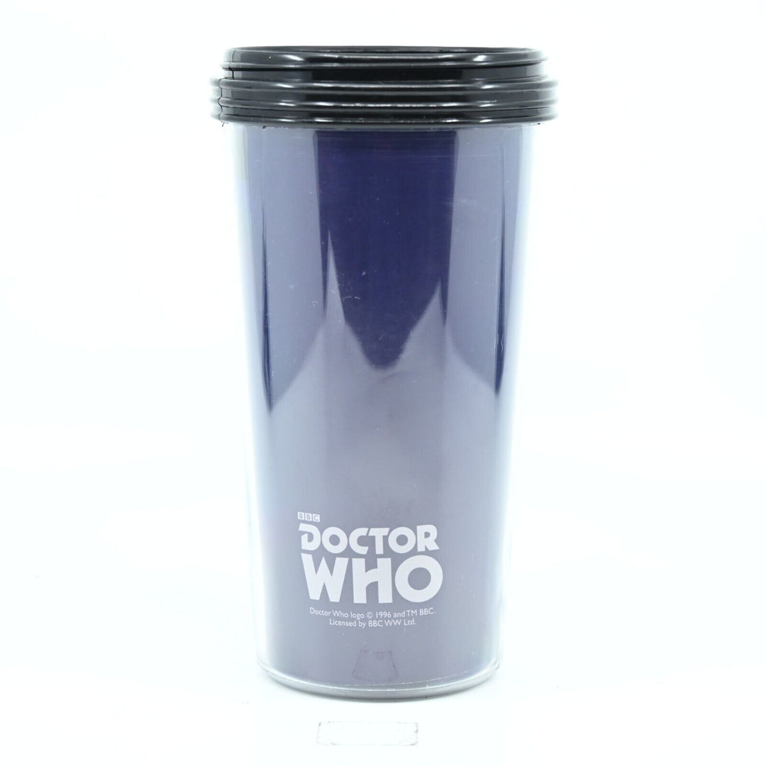 Doctor Who Melbourne Showbag - Toy