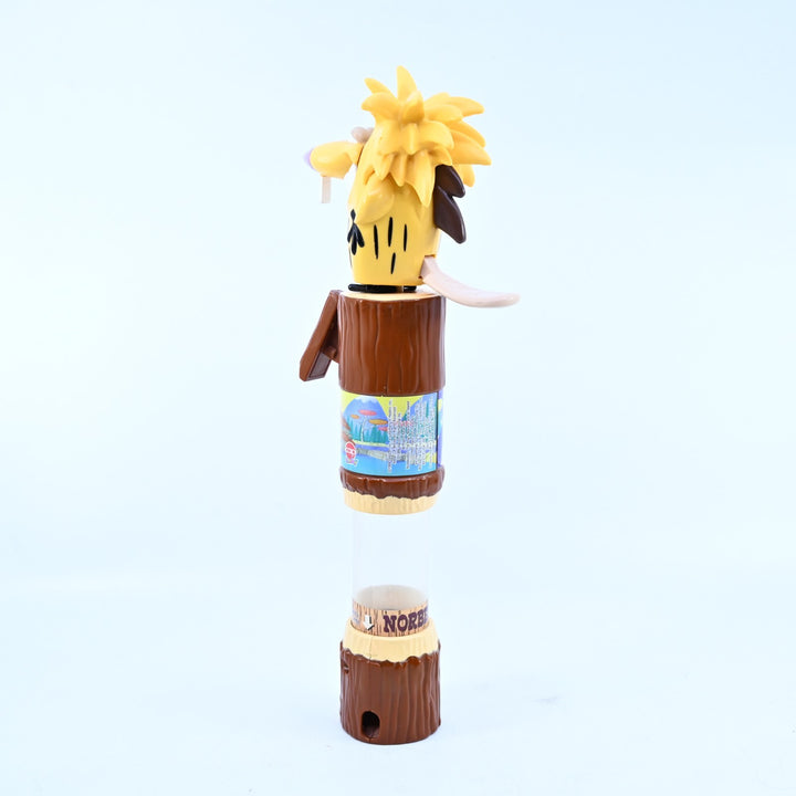 Angry Beavers Giggle Wiggle Stick - Nickelodeon - Candy Dispenser - Toy