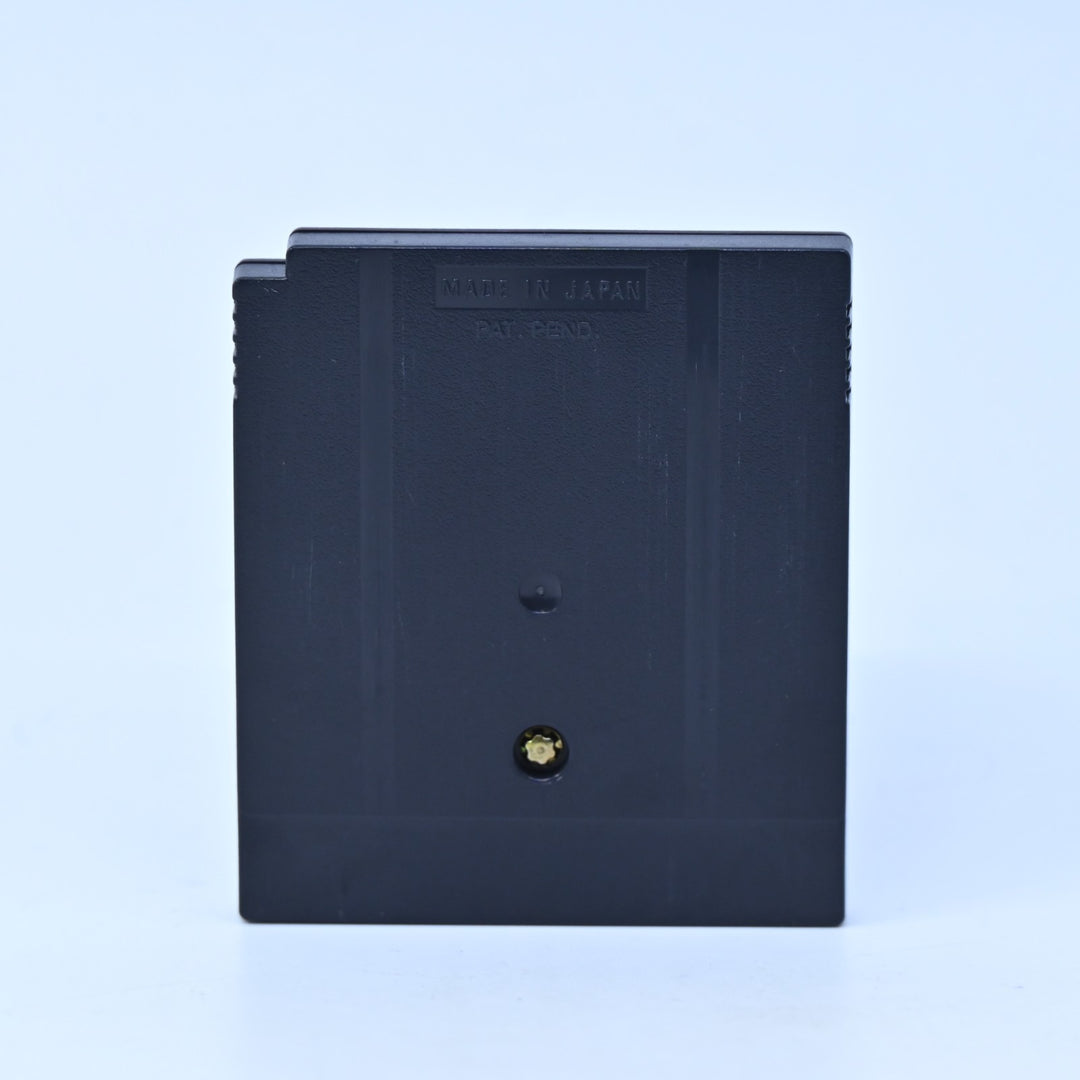 Rugrats The Movie - Nintendo Gameboy Colour Game - PAL - FREE POST!