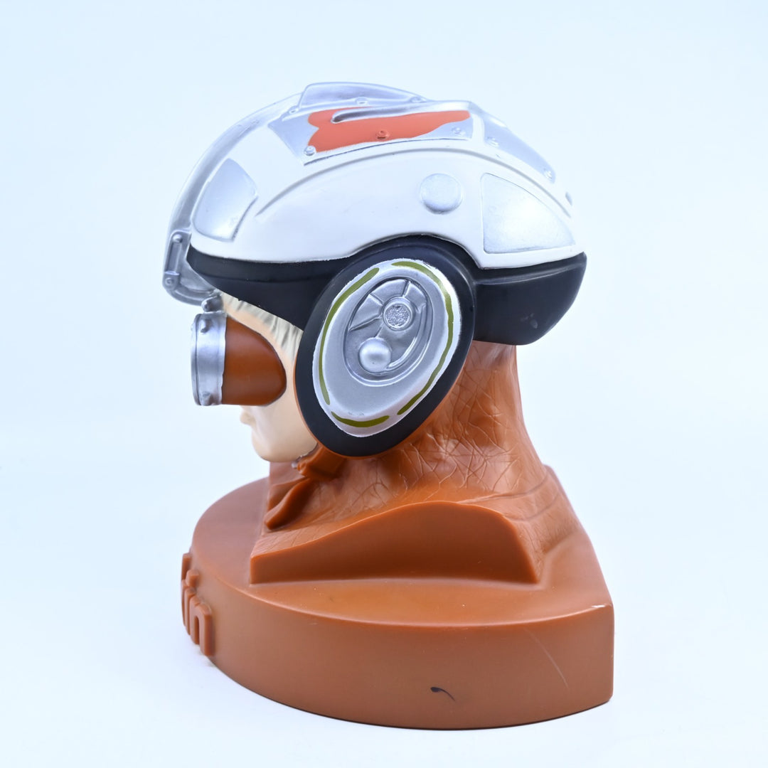 Star Wars Episode 1 - Podracer Anakin Skywalker Collectable Money Box - Toy