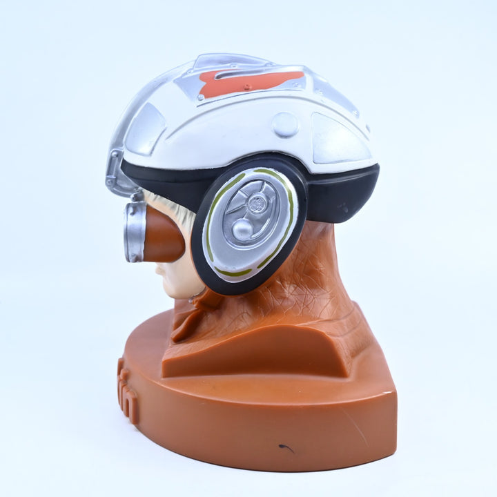 Star Wars Episode 1 - Podracer Anakin Skywalker Collectable Money Box - Toy