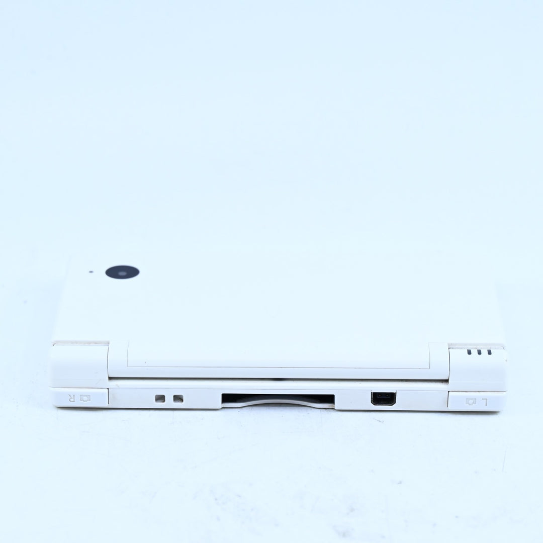 White Nintendo DSi Console - C/TWL-AUS - PAL - FREE POST!