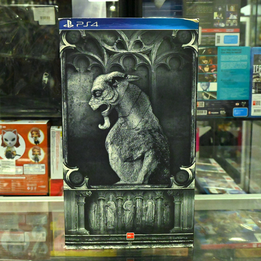 Assassin's Creed Unity: Notre Dame Edition - Sony Playstation 4 / PS4 Game