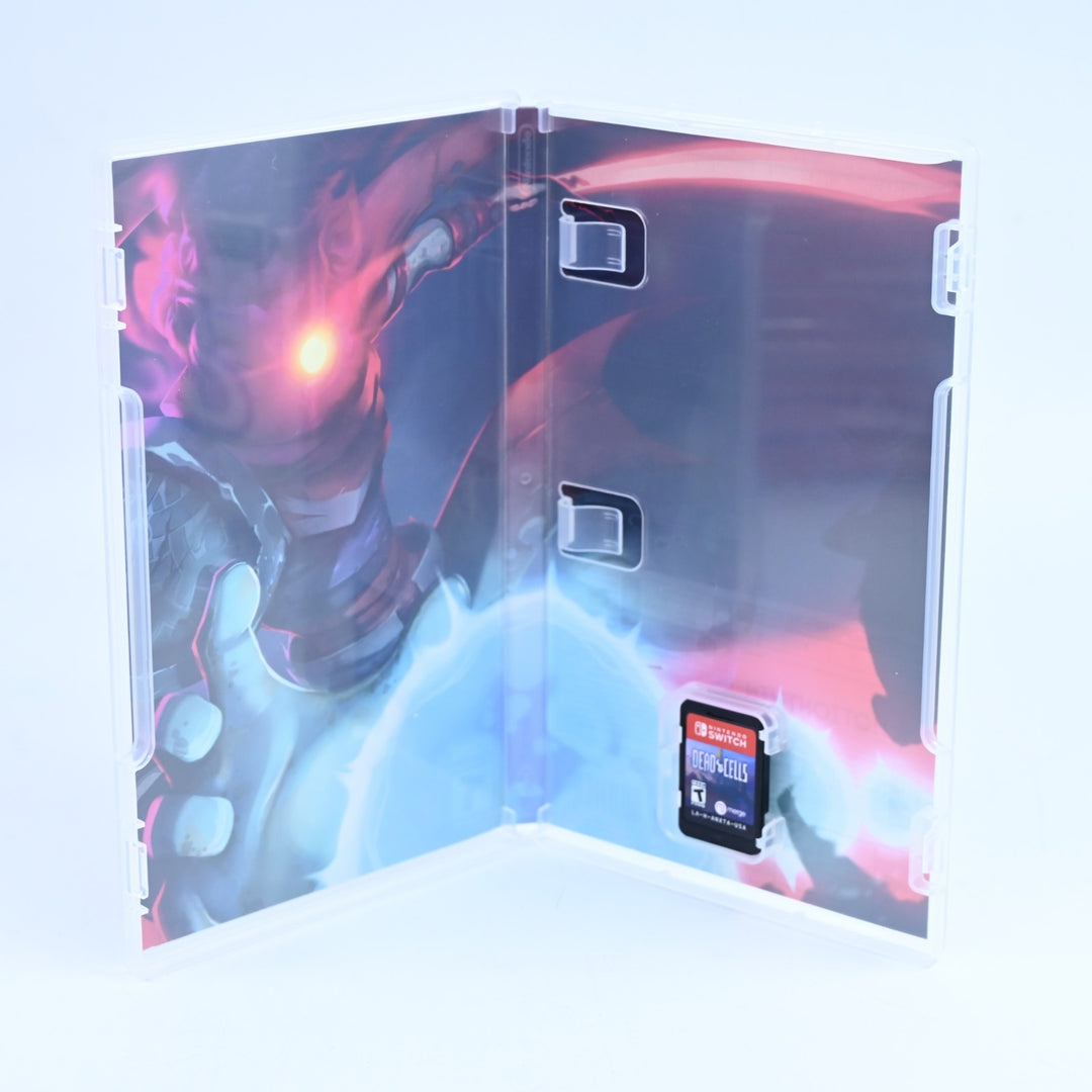 Dead Cells - Nintendo Switch Game - FREE POST!