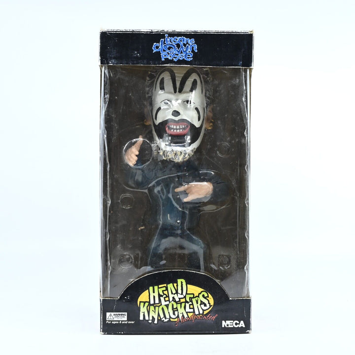 Violent J Head Knockers - Insane Clown Posse ICP - NECA - Other Model