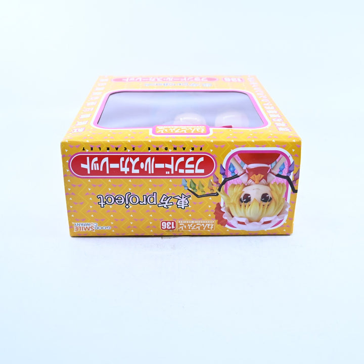 Frandre Scarlet - Touhou Project Nendoroid 136 - Good Smile - Anime Figure