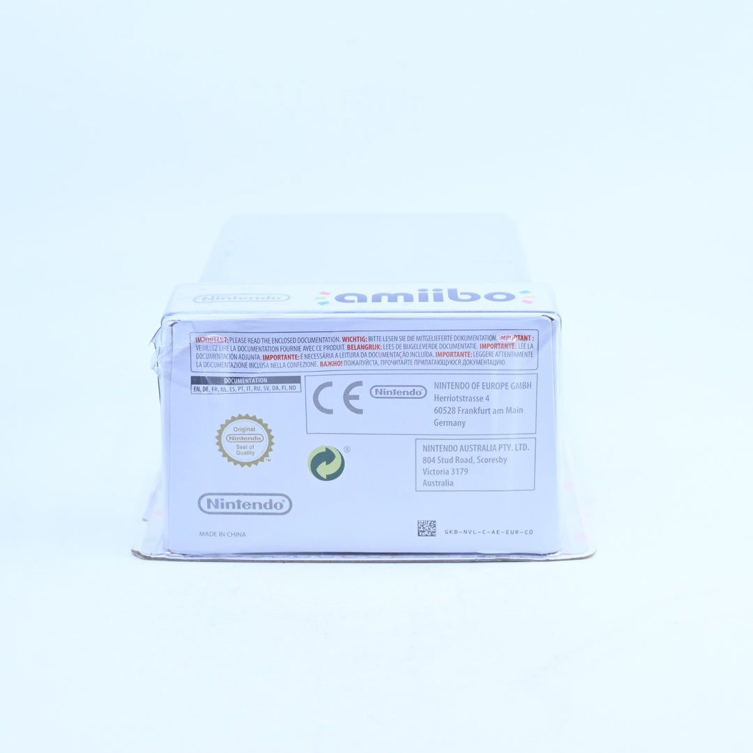 SEALED! K.K. Amiibo - Animal Crossing - Nintendo - Toy