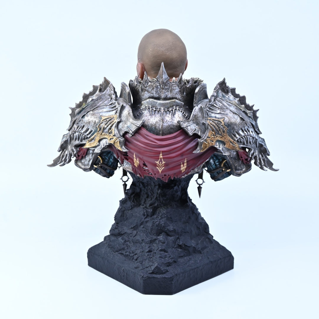 Lords of the Fallen - Harkyn Bust Statue - Figure