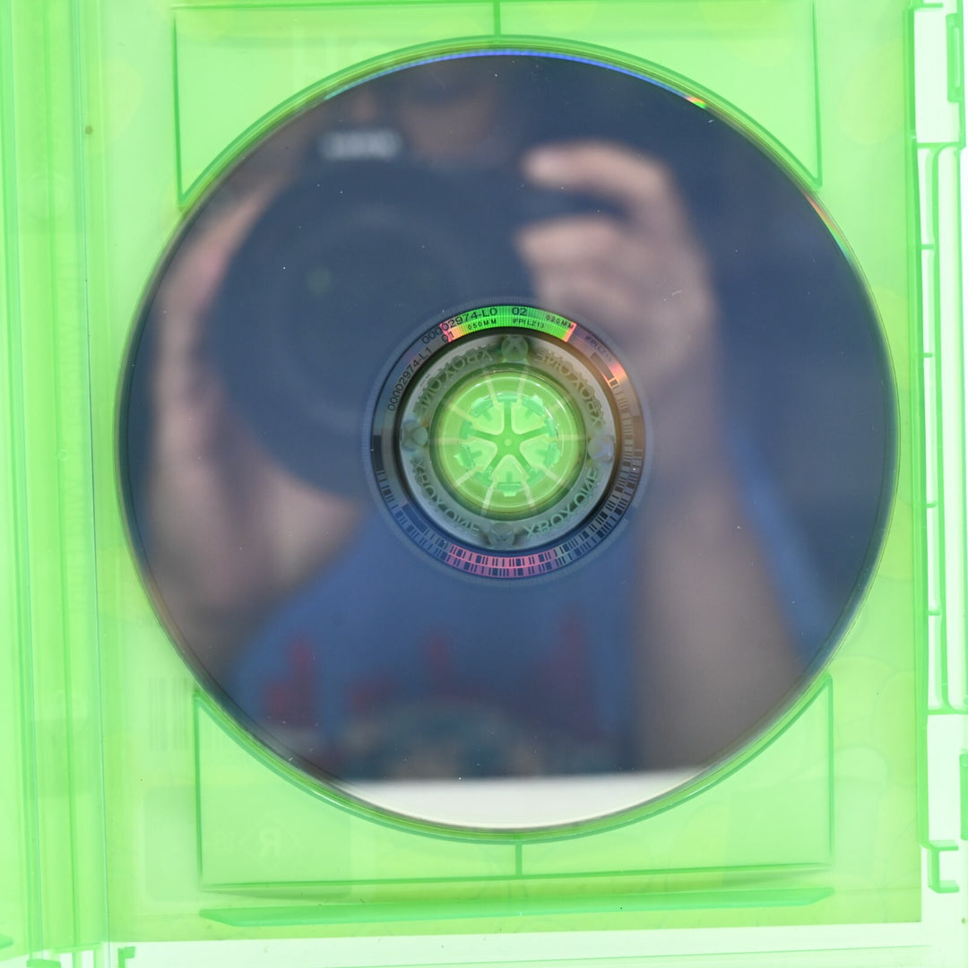 The Witcher 3: Wild Hunt - Xbox One Game - Disc Only - PAL - NEAR MINT DISC!