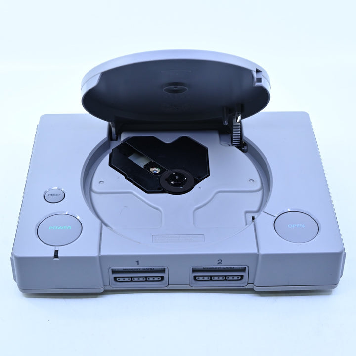 Audiophile Sony Playstation 1 / PS1 Console - AUS PAL - SCPH-1002A