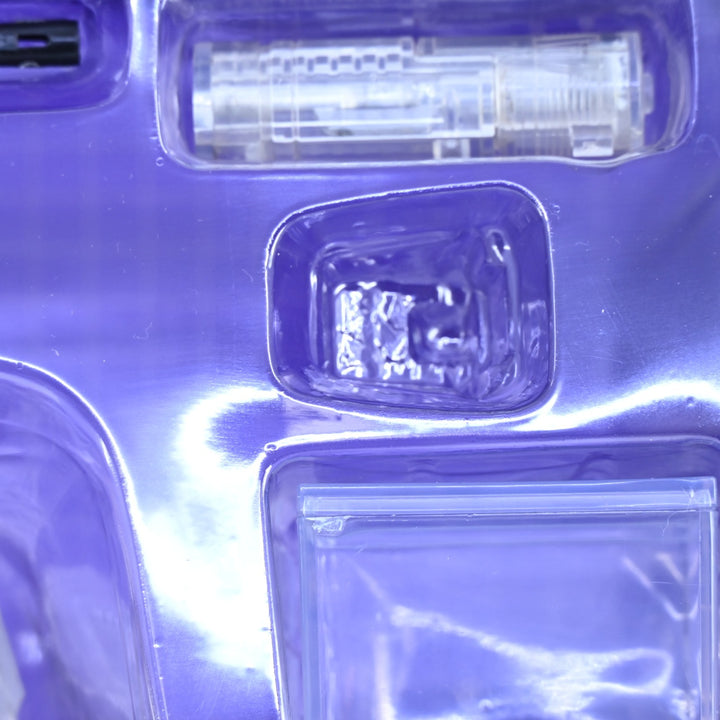 Soundwave + Cassettes - Year of the Goat Platinum Edition - Transformers Toy