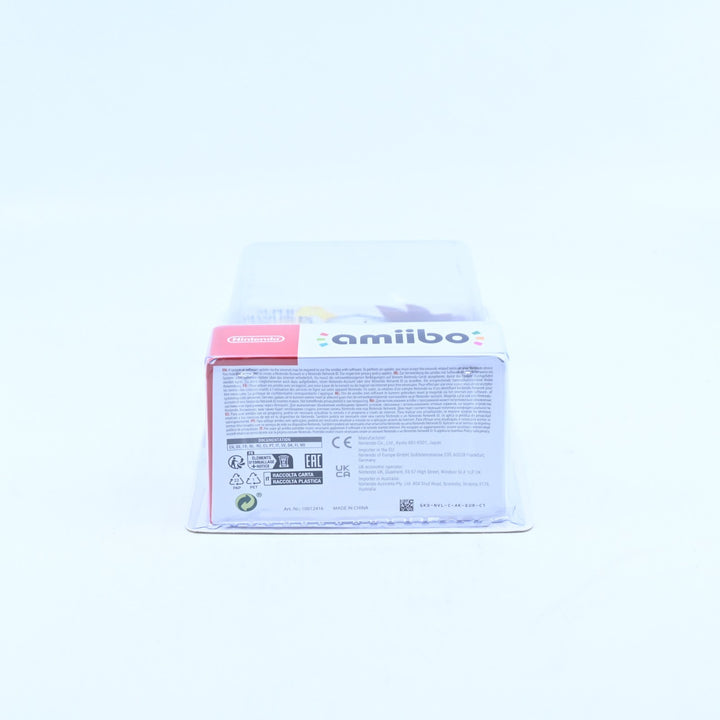 SEALED! - Sora Amiibo No. 93 - Super Smash Bros. Collection - Toy