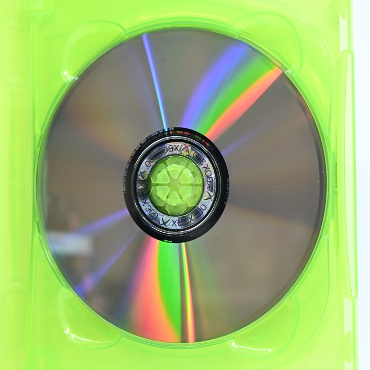 Fallout: New Vegas Ultimate Edition - Xbox 360 Game + Manual - PAL - MINT DISC!