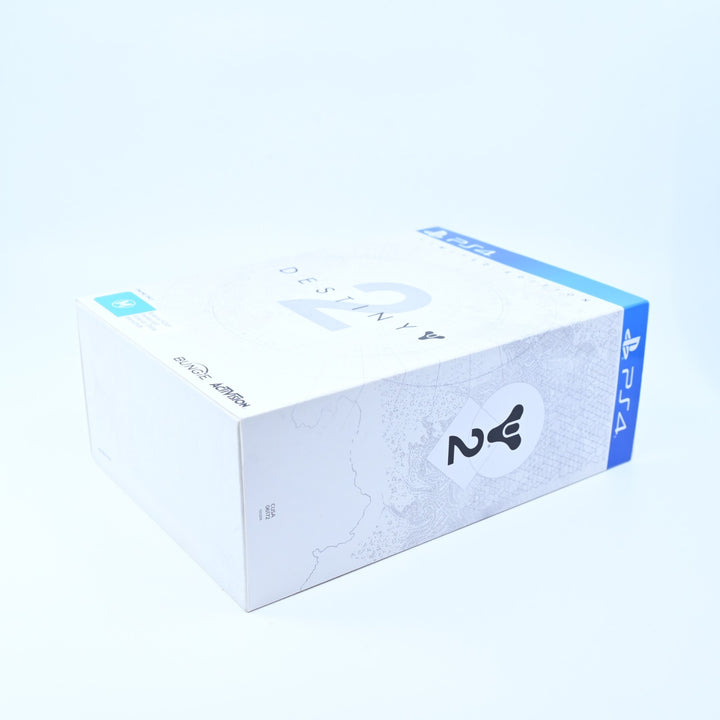 Destiny 2 Limited Edition - Sony Playstation 4 / PS4 Game - FREE POST!