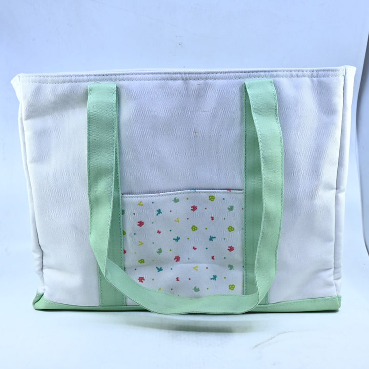 Animal Crossing: New Horizons Hori Tote Bag - Nintendo Switch Accessory