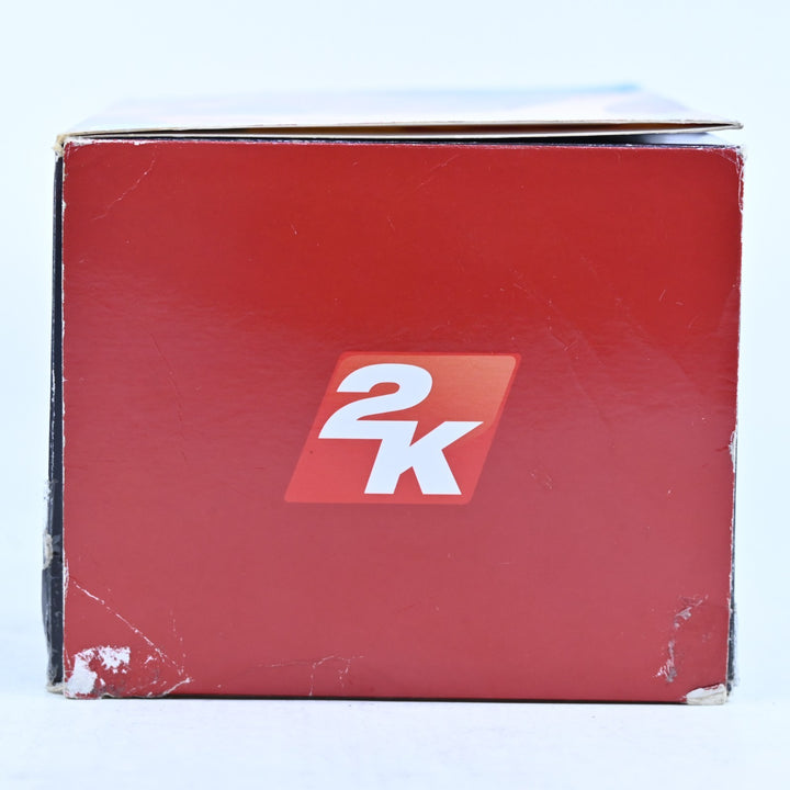 WWE 2K15 Hulkamania Edition - Sony Playstation 4 / PS4 Game - MINT DISC!