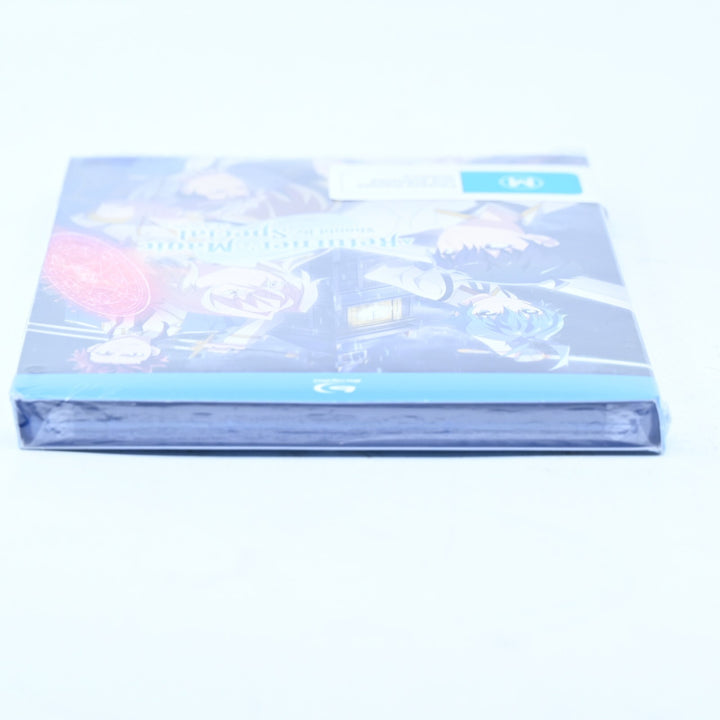 SEALED! A Returner's Magic Should Be Special Season 1 - Anime Blu-ray Region A/B