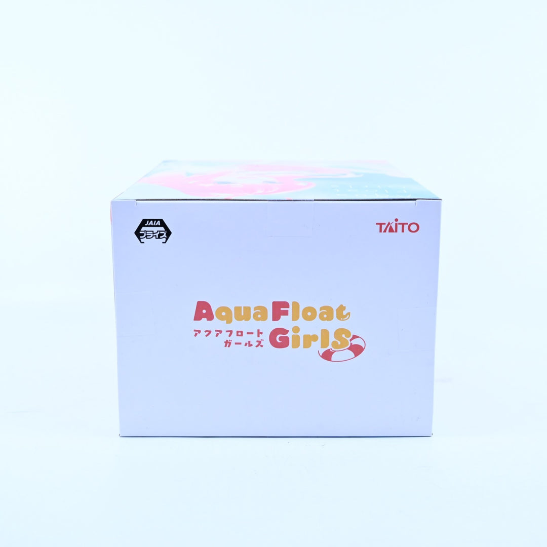 Nanako Itsuki - Aqua Float Girls - Quintessential Quintuplets - Anime Figure