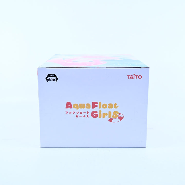 Nanako Itsuki - Aqua Float Girls - Quintessential Quintuplets - Anime Figure