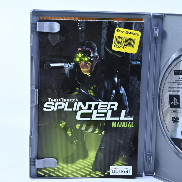 Tom Clancy&