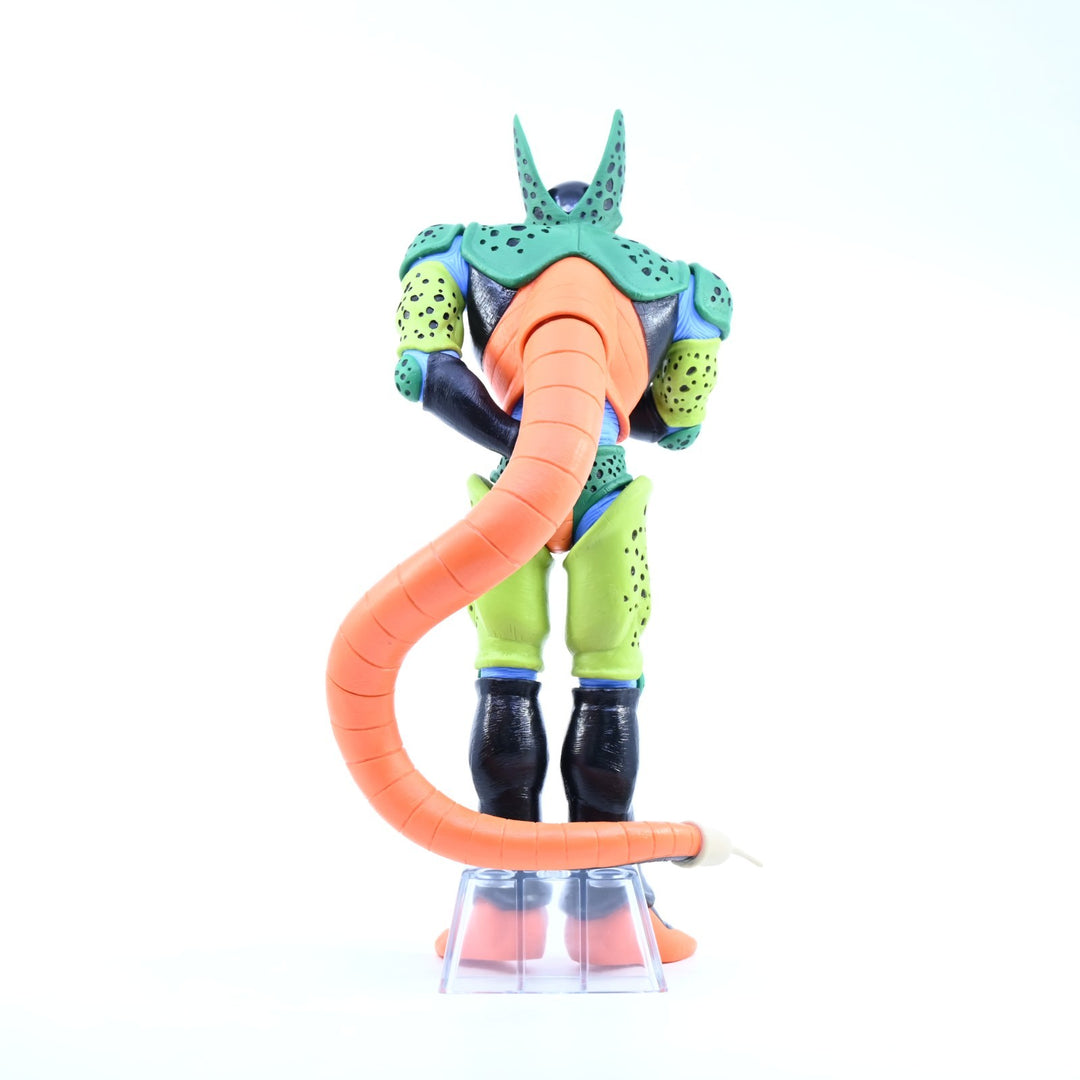 Cell 2nd Form - Dragon Ball Vs Omnibus - Masterlise - Last One - Anime Figure
