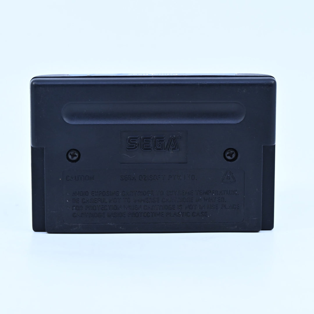 Primal Rage - Sega Mega Drive Game - Cartridge Only - PAL - FREE POST!