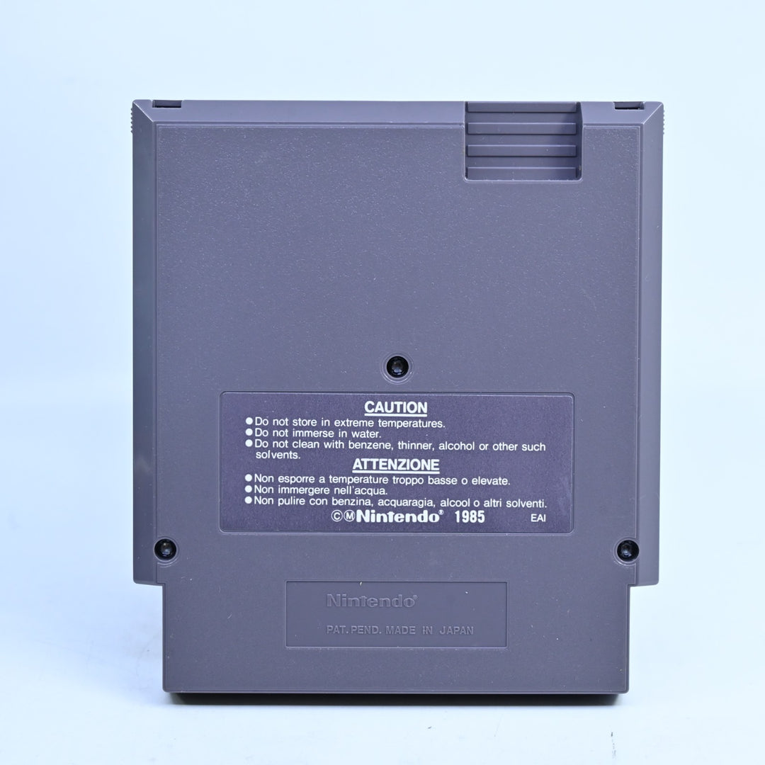 Adventures of Lolo - Nintendo Entertainment System / NES Boxed Game - PAL