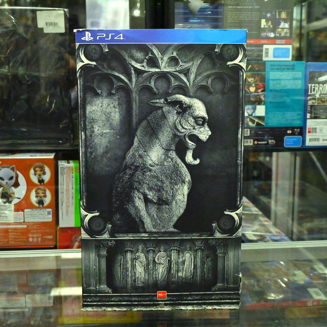 Assassin's Creed Unity: Notre Dame Edition - Sony Playstation 4 / PS4 Game