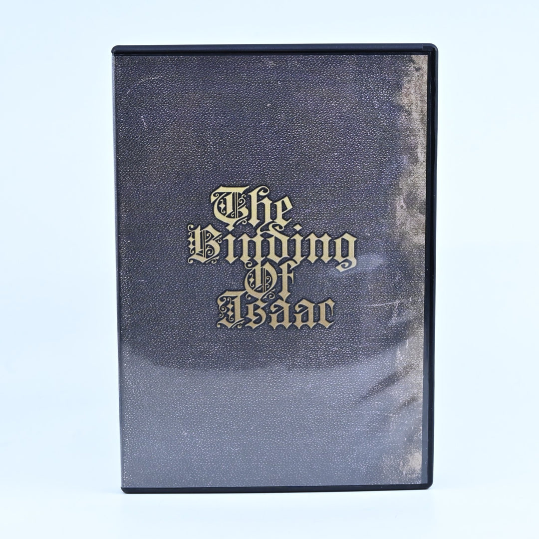 The Binding of Isaac - Unholy Edition - PC Game - FREE POST!