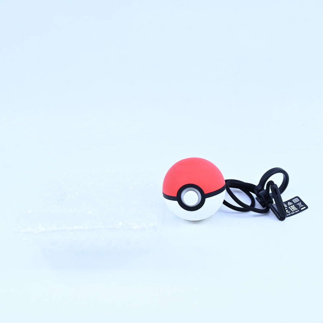 Nintendo Switch Pokeball Plus - Nintendo Switch Accessory - FREE POST!