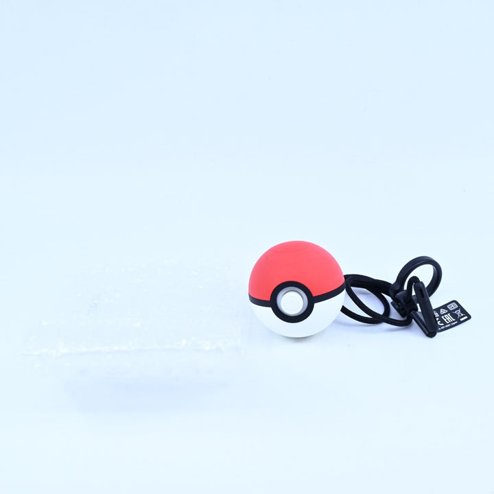 Nintendo Switch Pokeball Plus - Nintendo Switch Accessory - FREE POST!