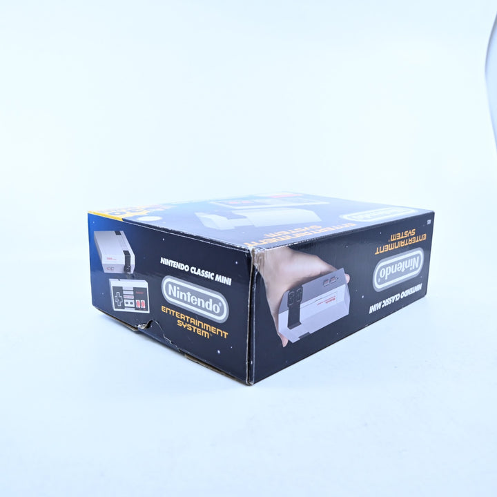 Nintendo Entertainment System - Classic Mini - NES Console - FREE POST!